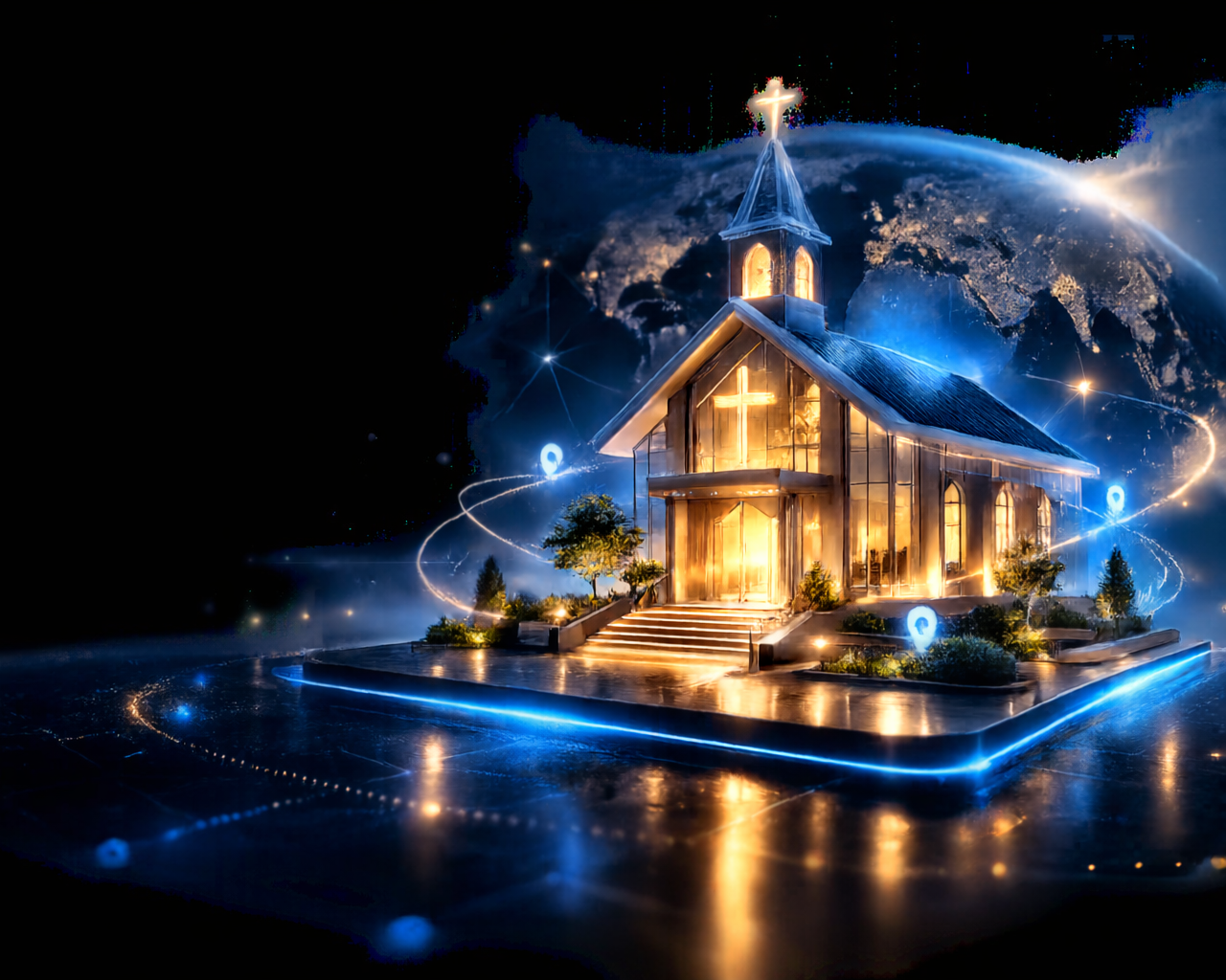 Gull Lake Bible Church